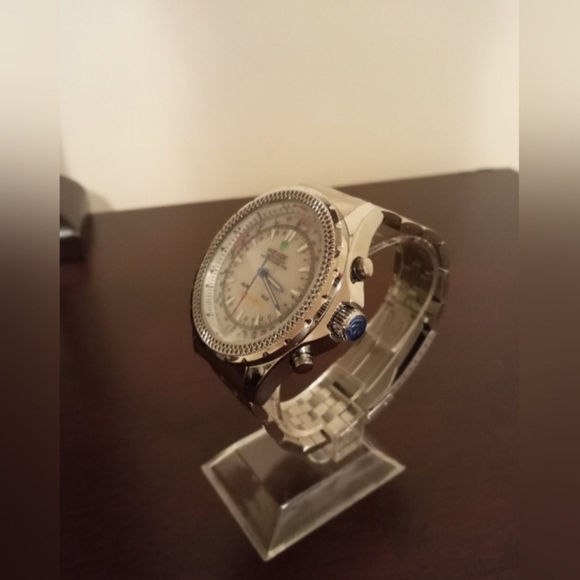 New White Weide Sport LED Men’s Fashion Watch with box - Picture 2 of 4